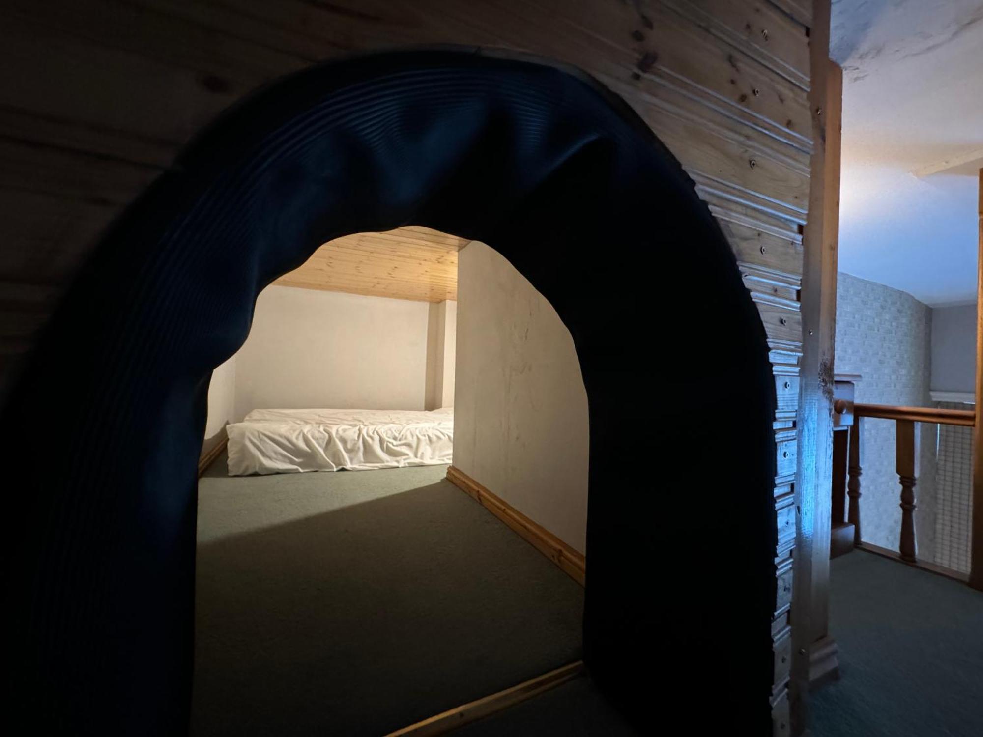 Hargate Hall Self Catering Buxton  Ngoại thất bức ảnh