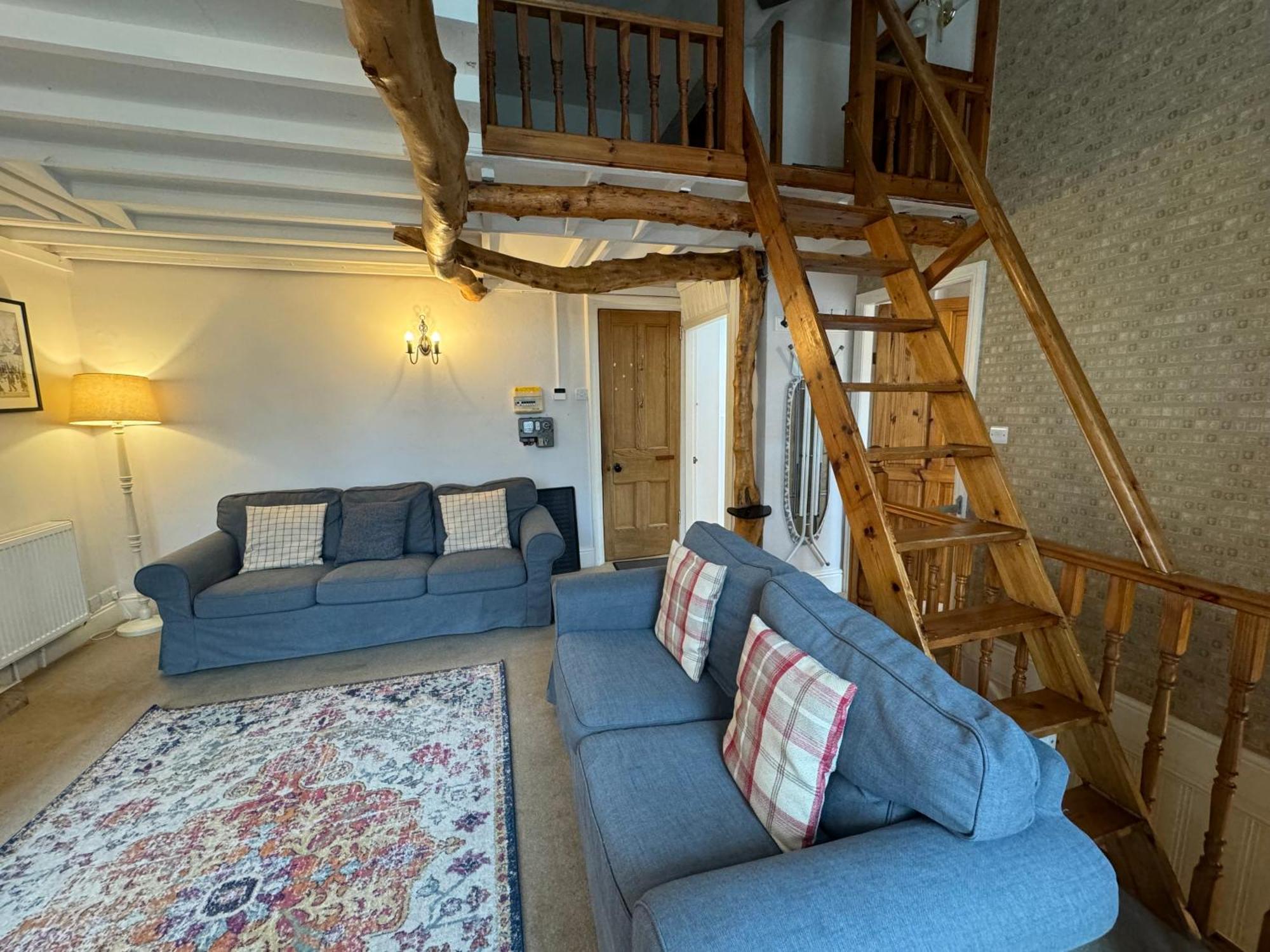 Hargate Hall Self Catering Buxton  Ngoại thất bức ảnh