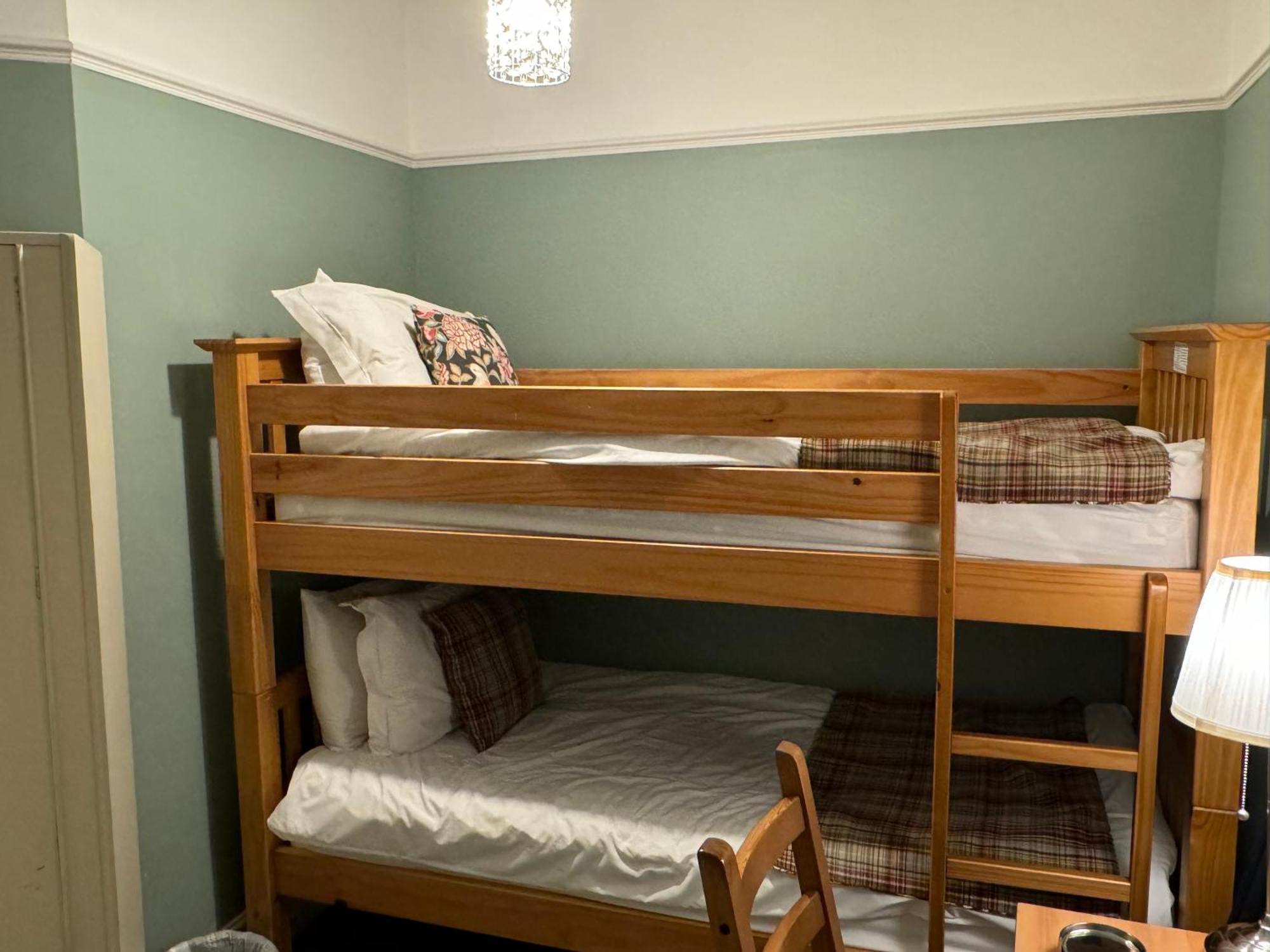 Hargate Hall Self Catering Buxton  Ngoại thất bức ảnh
