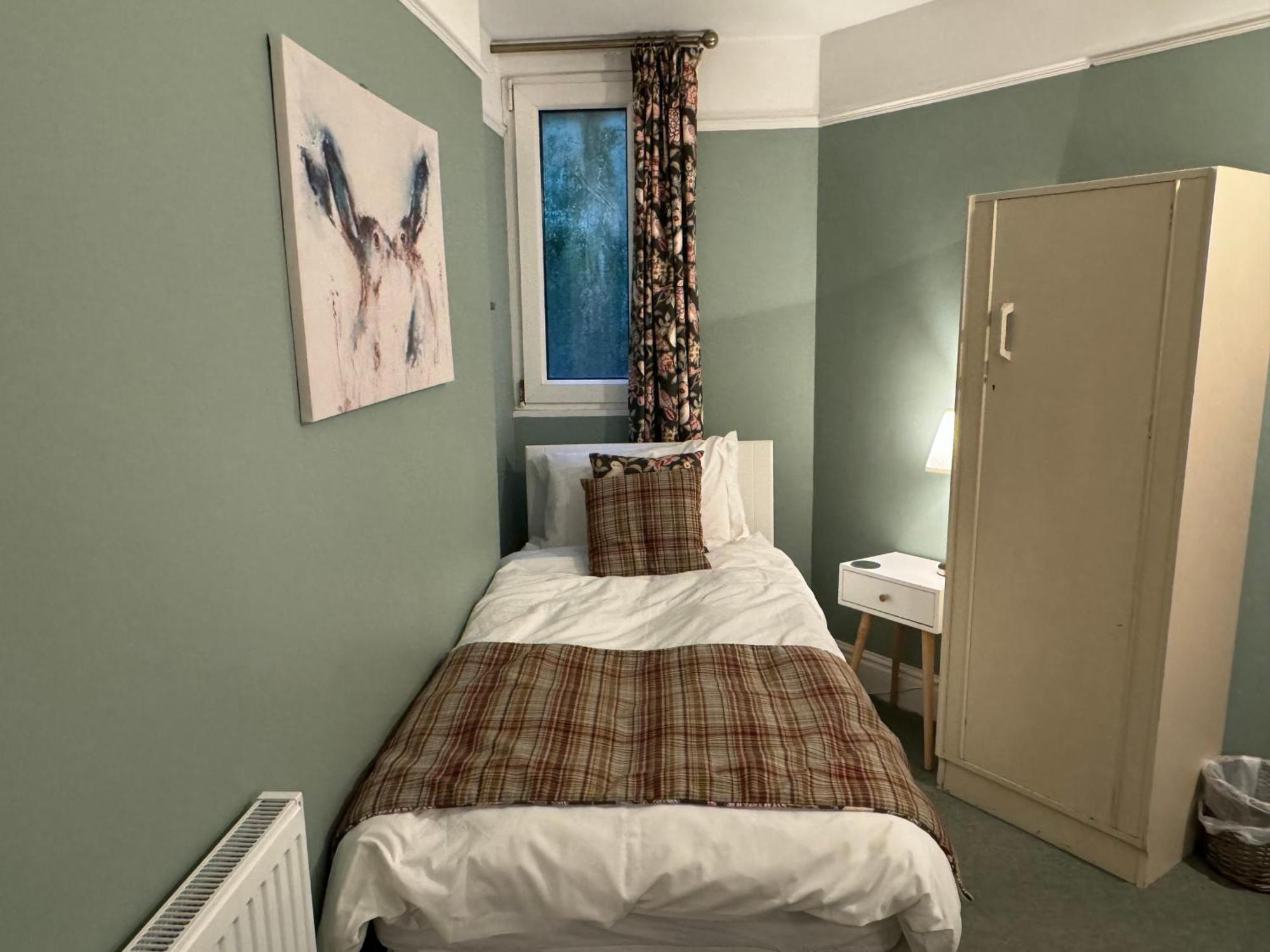 Hargate Hall Self Catering Buxton  Ngoại thất bức ảnh