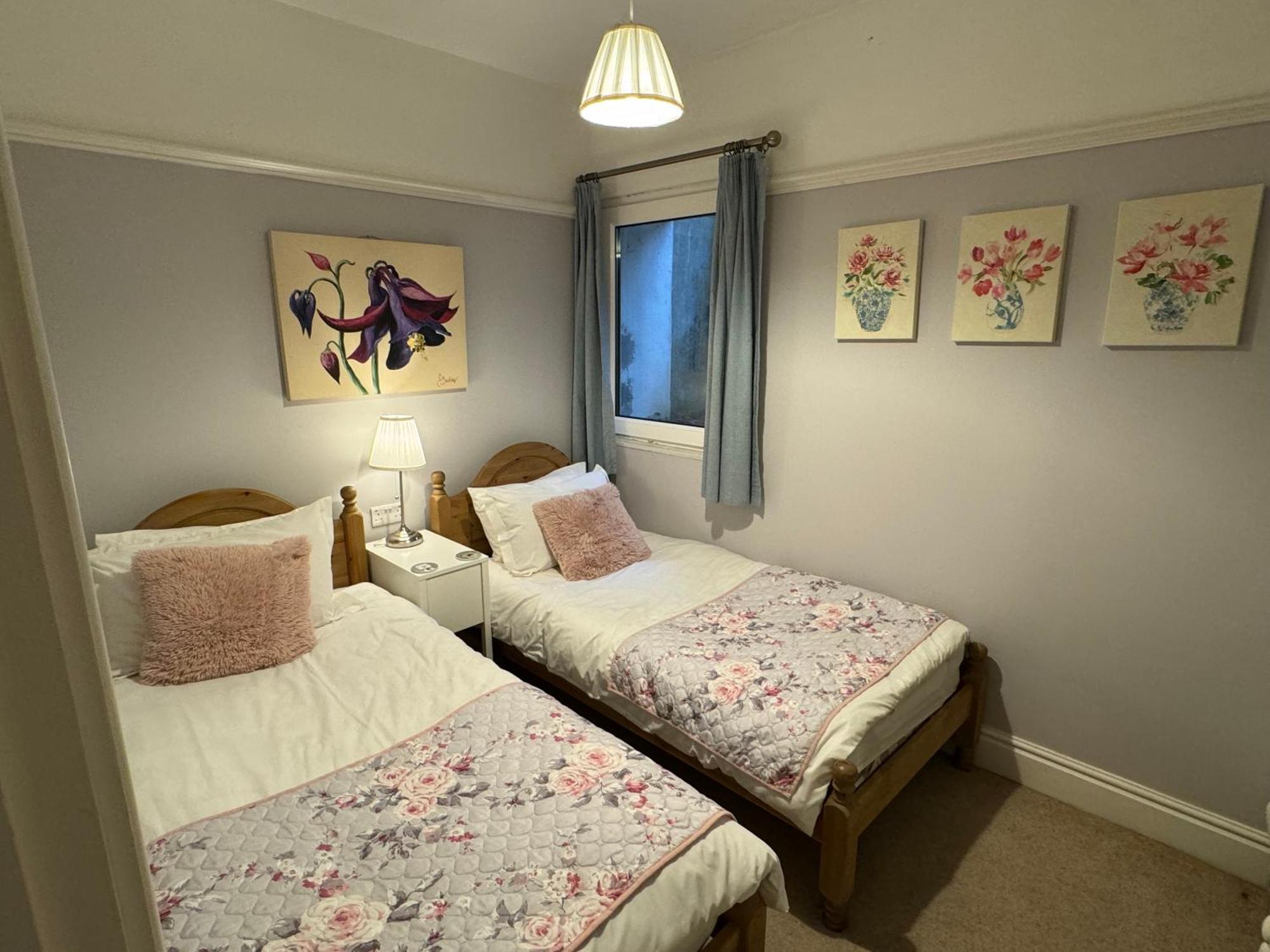 Hargate Hall Self Catering Buxton  Ngoại thất bức ảnh