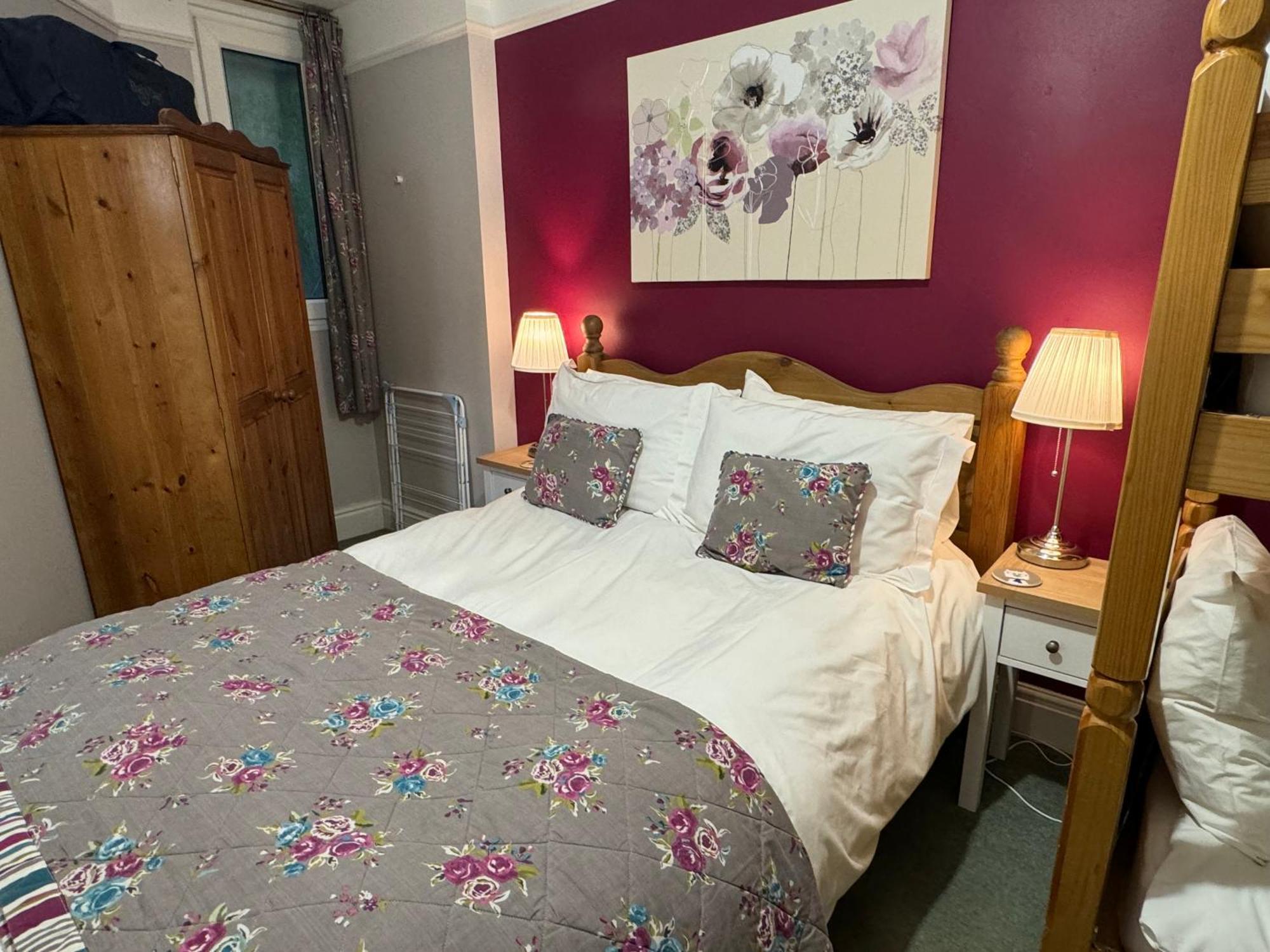 Hargate Hall Self Catering Buxton  Ngoại thất bức ảnh