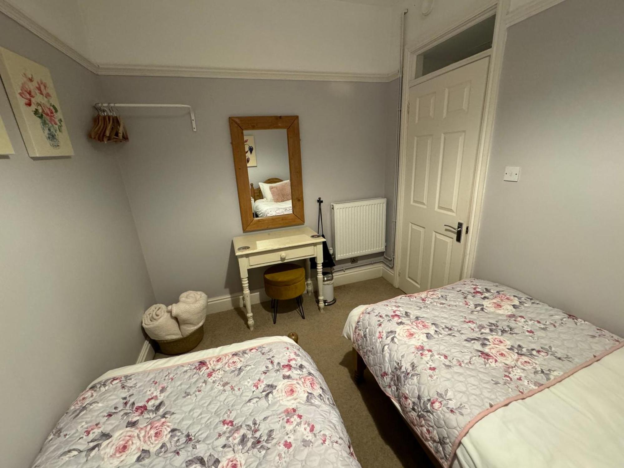 Hargate Hall Self Catering Buxton  Ngoại thất bức ảnh