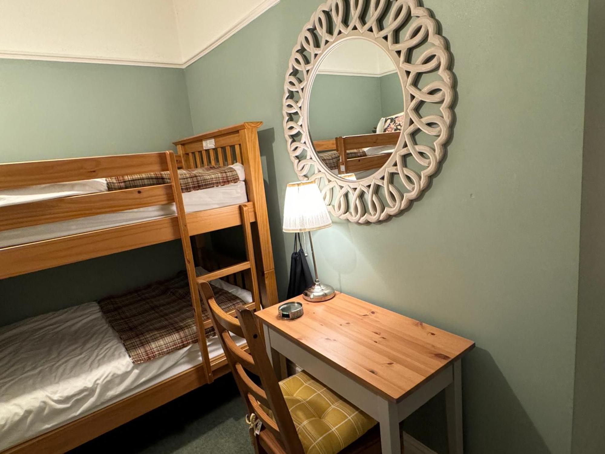 Hargate Hall Self Catering Buxton  Ngoại thất bức ảnh