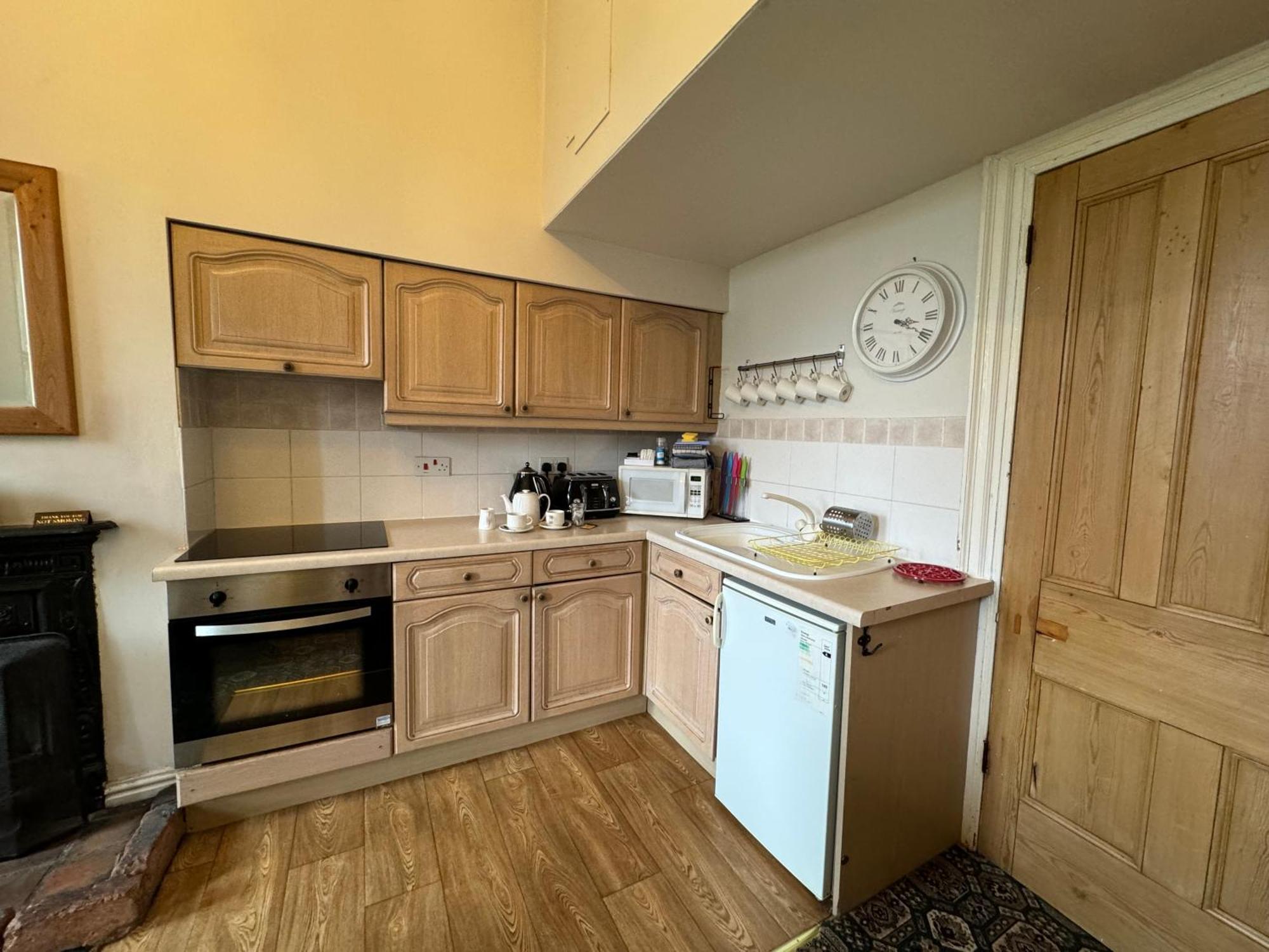 Hargate Hall Self Catering Buxton  Ngoại thất bức ảnh